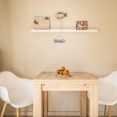 Op De Westerwarft 1 Apartman *
