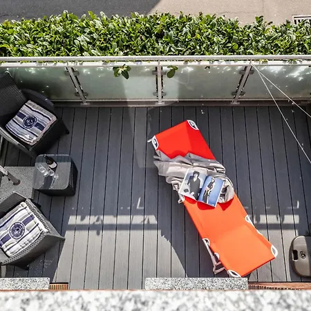 Op De Westerwarft 1 Apartman