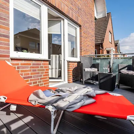 Op De Westerwarft 1 Apartman